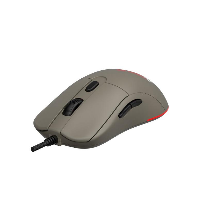 Terminator 40th Anniversary SKYNET LED Gaming Mouse GameStop Terminator 40th Anniversary SKYNET LED Gaming Mouse GameStop