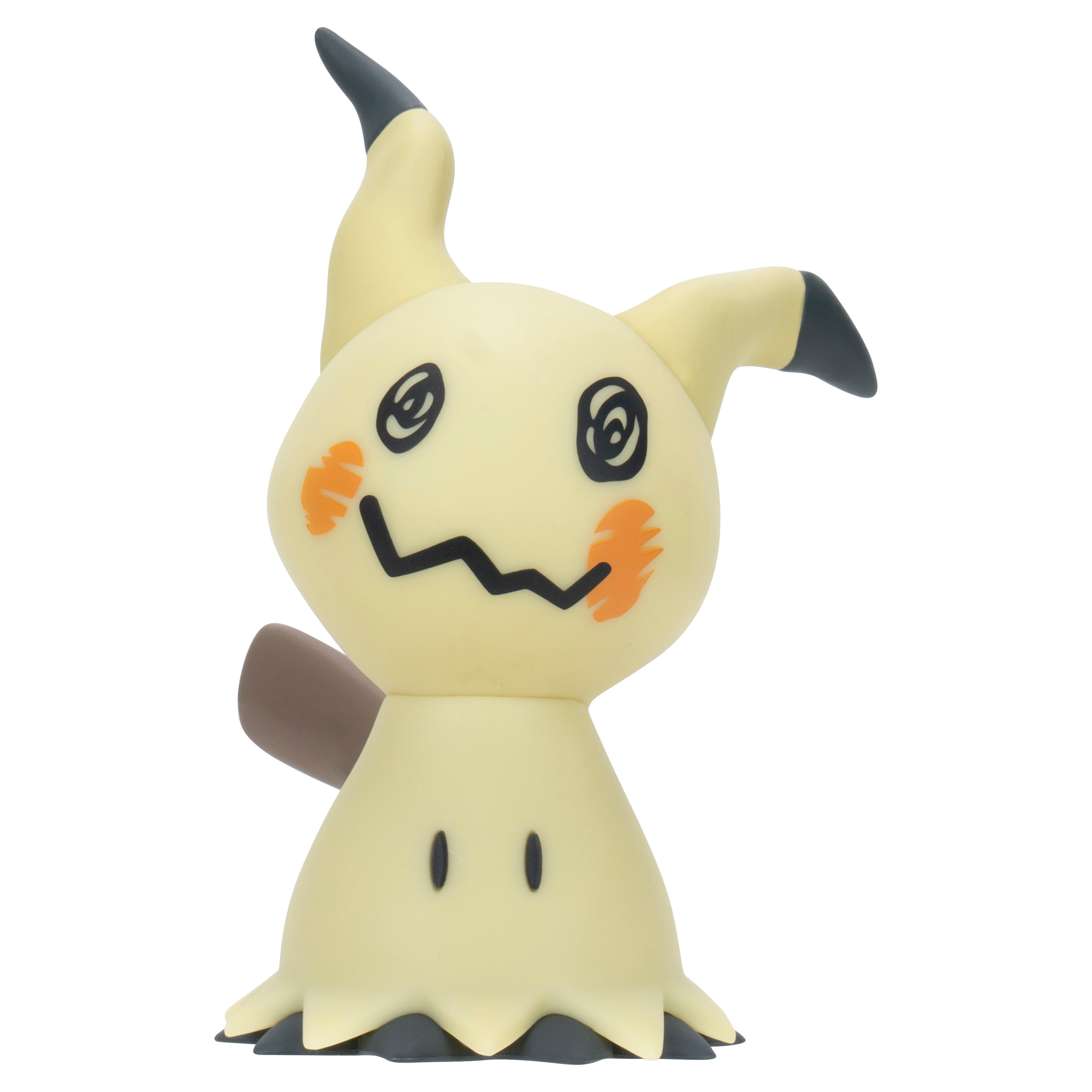 Pokemon Mimikyu store 24 Inch Plush Jazwares Read