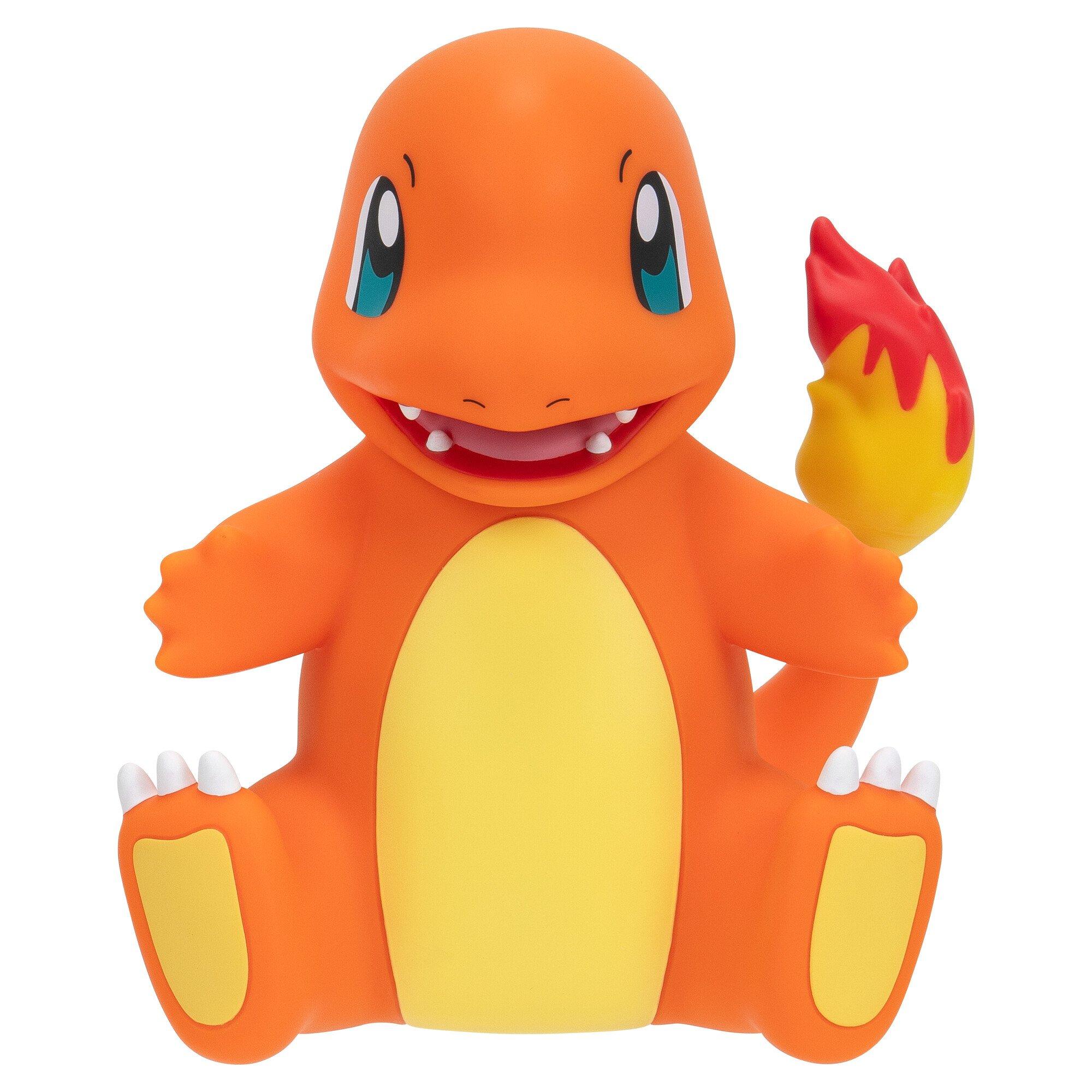 Takara Tomy Monster Collection Moncolle Charmeleon Figure - POKÉMON CATALOGUE