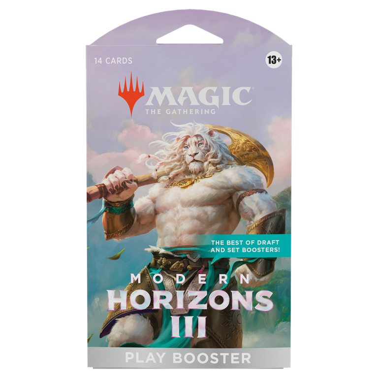 mh3 draft booster box Amazon.com: Magic: The Gathering Core Set 2021 (M21) Bundle | 10 Booster  Packs + 40 Lands (190 Cards) main image 1