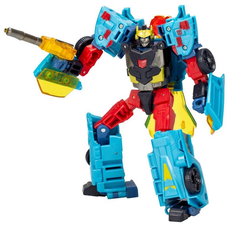 Hasbro Transformers Legacy United Deluxe Class Cybertron Universe