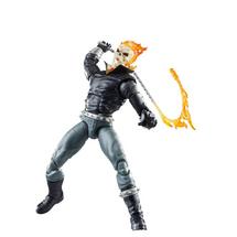 Hasbro Marvel Legends Ghost Rider 85th Anniversary Hell Cycle 6-in Action Figure