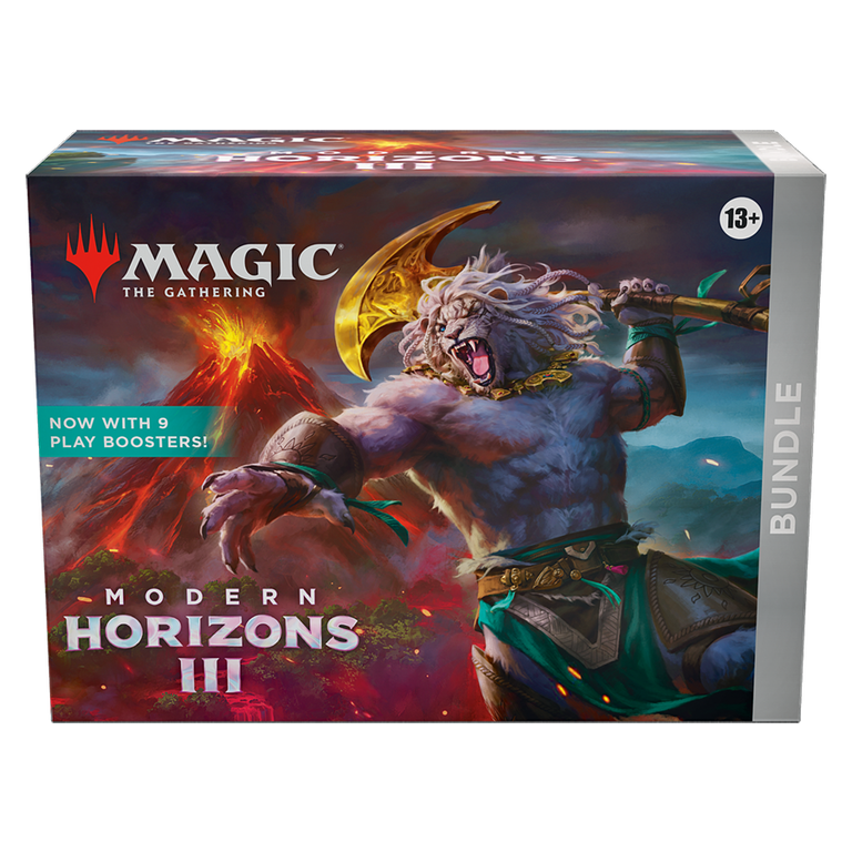 Modern Horizons III コレクター ブースター ボックス Magic the Gathering Modern Horizons 3 Collector Booster Box | DA