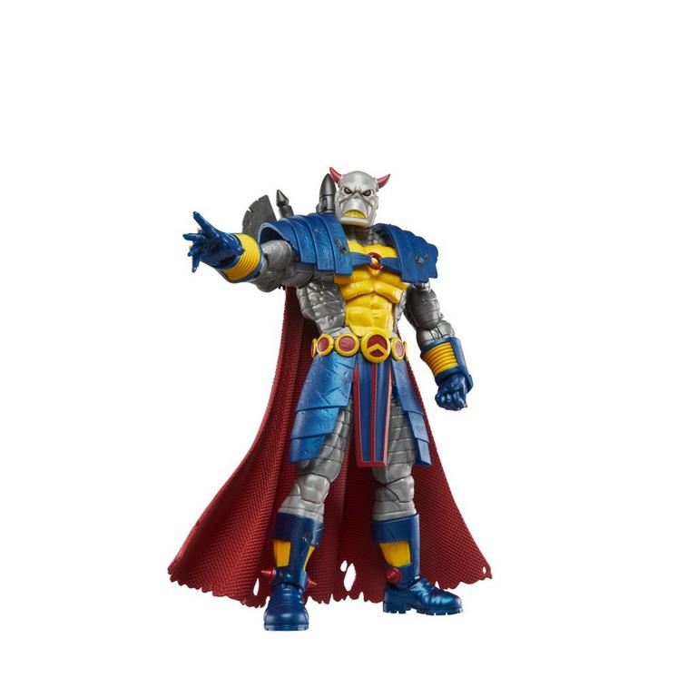 Hasbro Marvel Legends Death's Head 6-in Action Figure | GameStop
