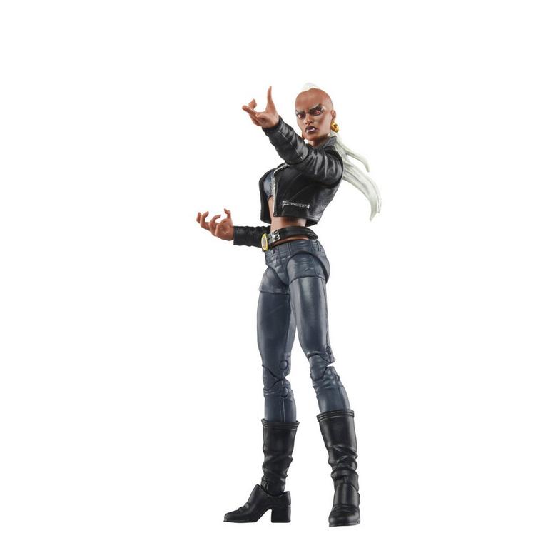 Hasbro Marvel Legends Series Bloodstorm 6-in Action Figure (Build