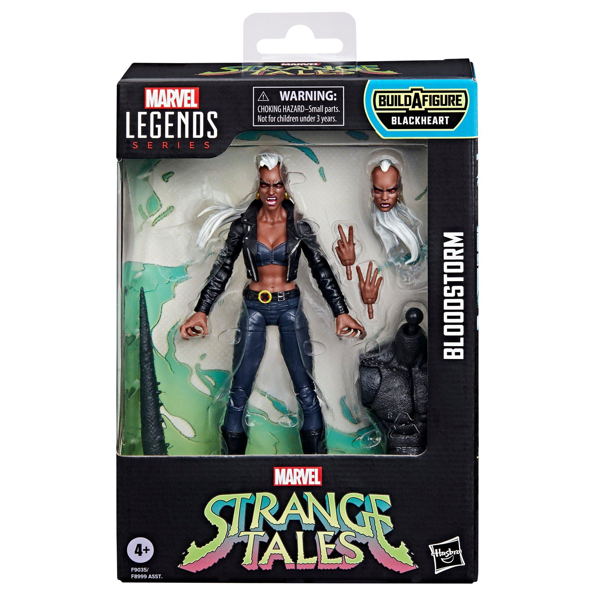 Marvel Legends deals 6