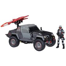 Hasbro G.I. Joe Classified Series Cobra Infantry Driver 6-in Action Figure
