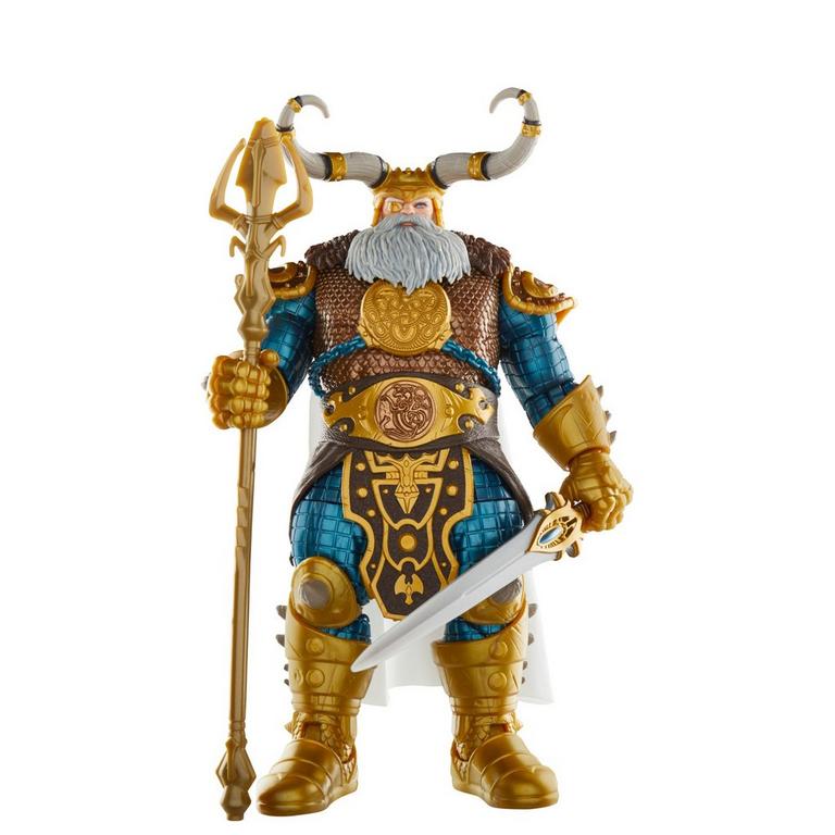 Marvel Legends Odin　マーベルレジェンド　オーディン　THOR Thor Marvel Legends The Infinity Saga Odin Action Figure