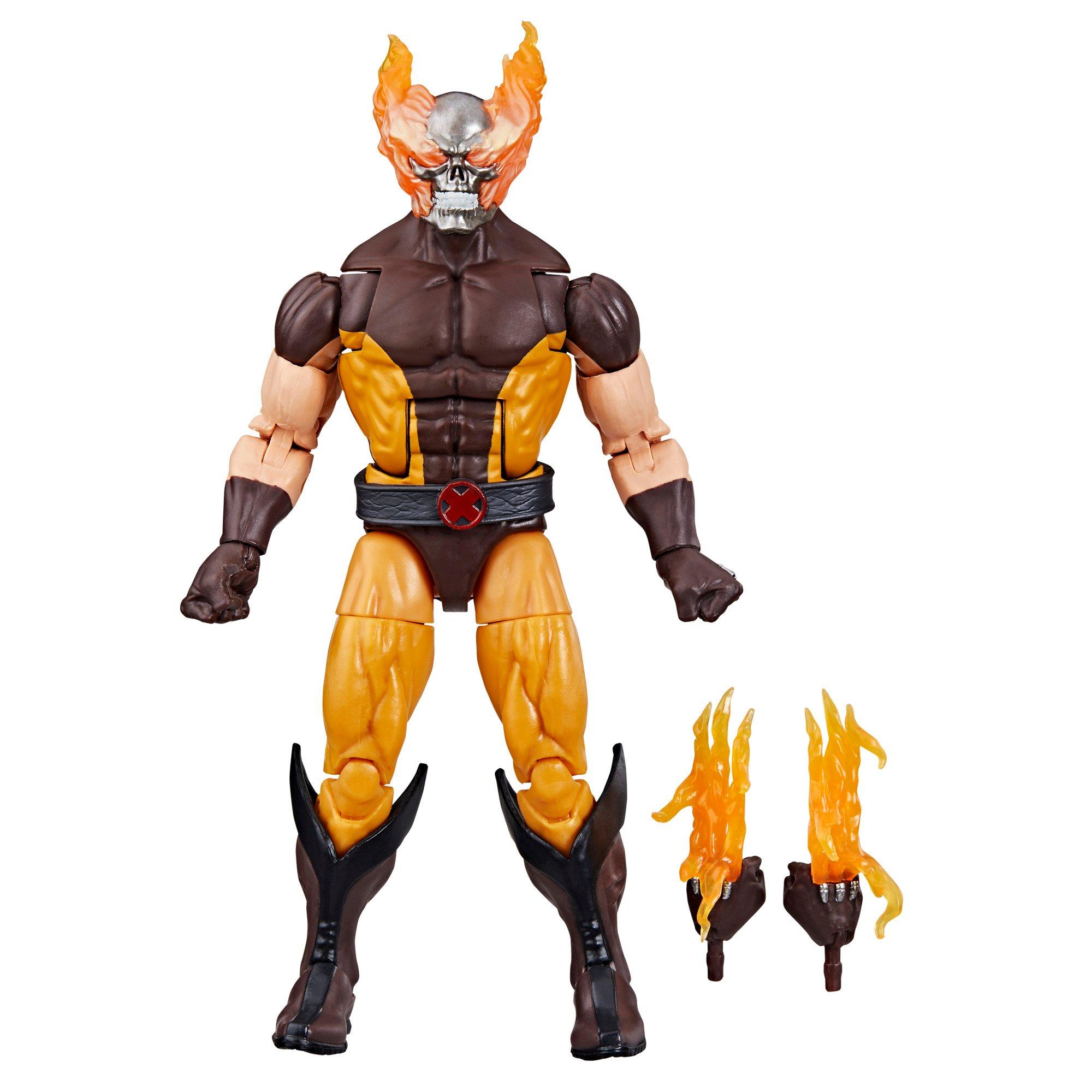 Shops Marvel Legends Series