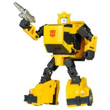 Hasbro Transformers Toys Studio Series Transformers: The Movie Bumblebee 4.5-in Action Figure