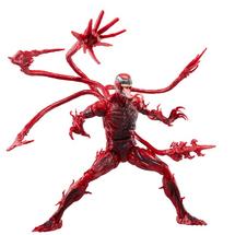 Hasbro Marvel Legends Venom: Let There Be Carnage - Carnage 6-in Action Figure