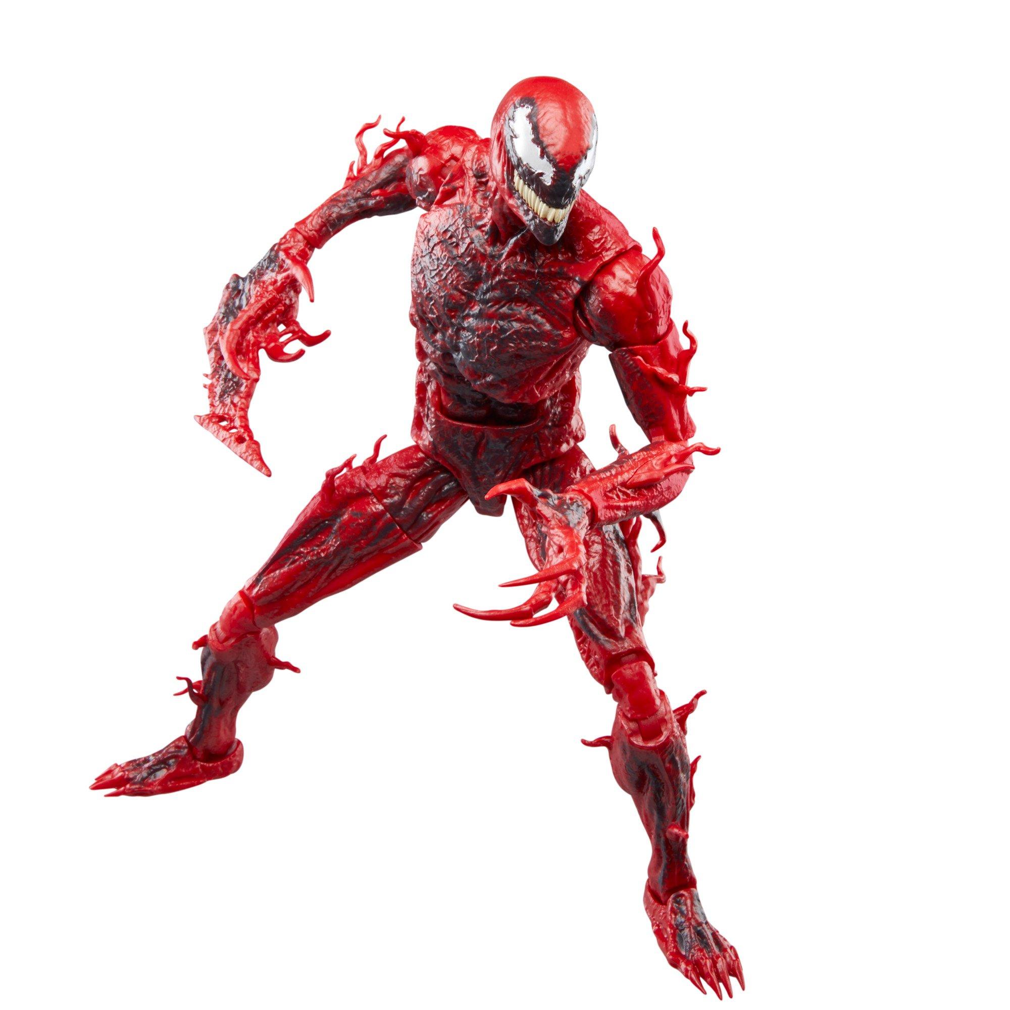 Venom Legends store Carnage 7-inch