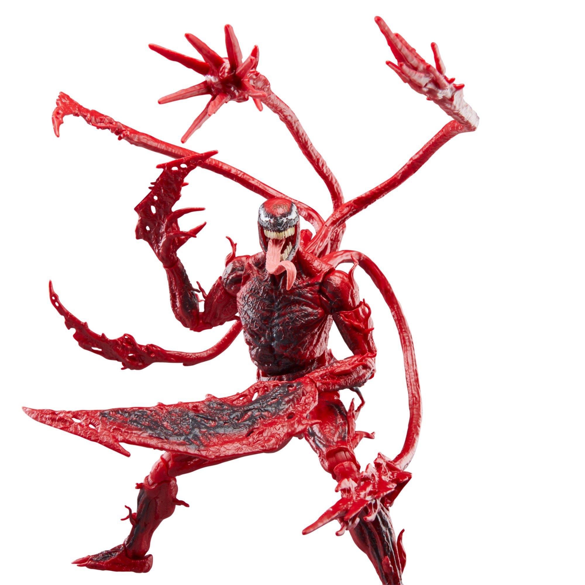 Hasbro Marvel Legends Venom: Let There Be Carnage