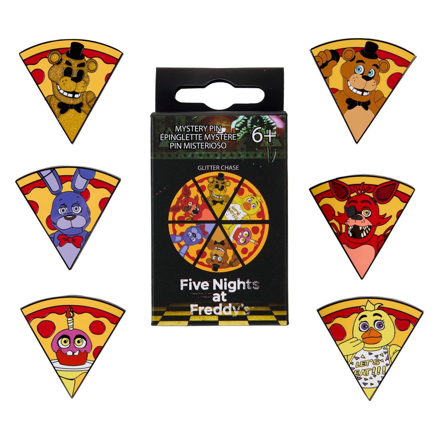 ☆Loungefly☆One Piece Map Mystery Box Pin $_57.JPG?set_id=880000500F