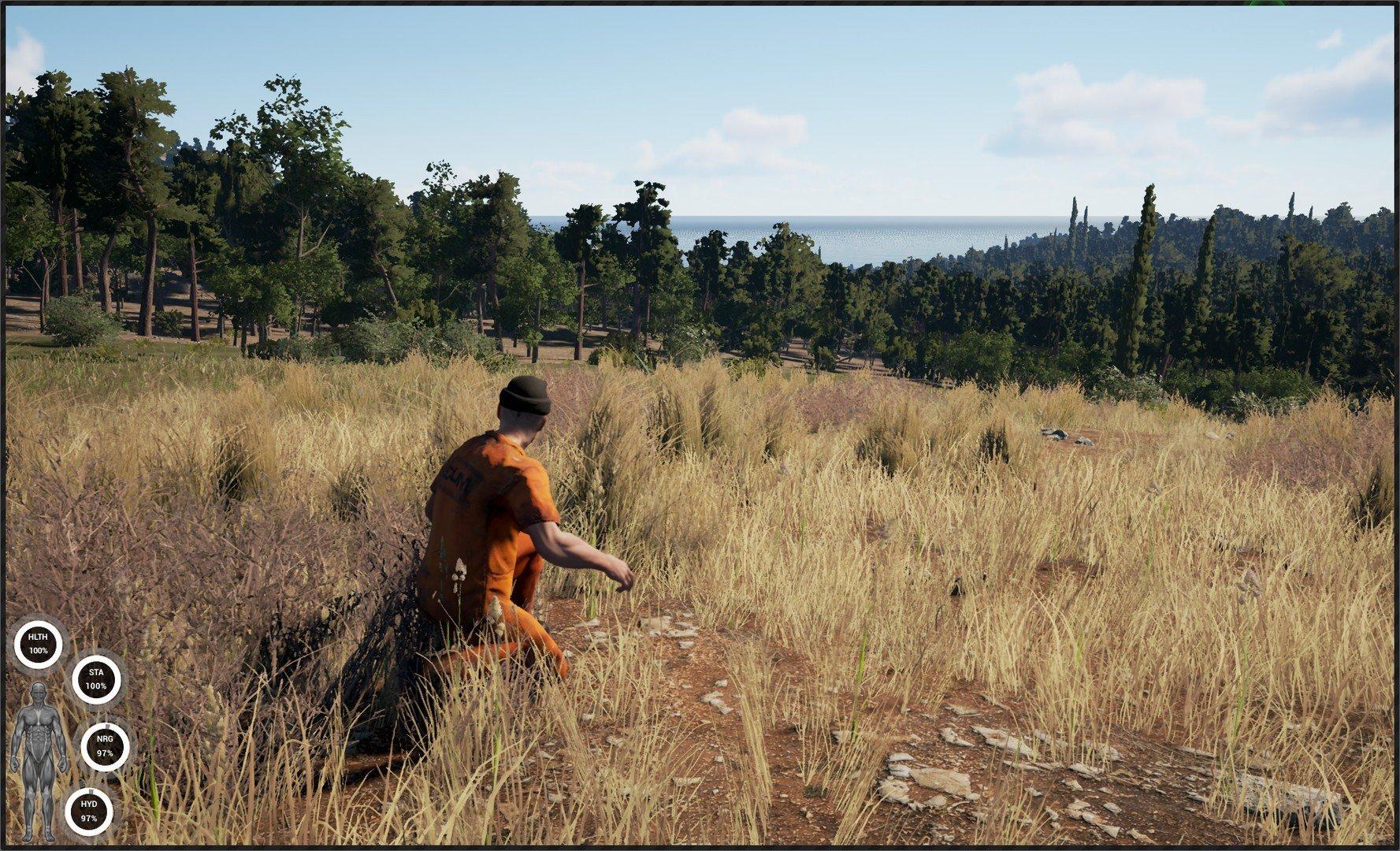 Scum - PC Steam