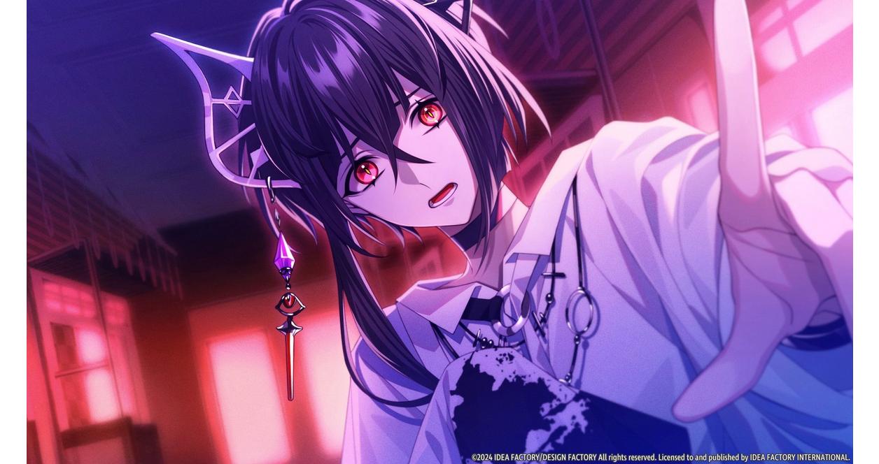 9 R.I.P. | Idea Factory | GameStop