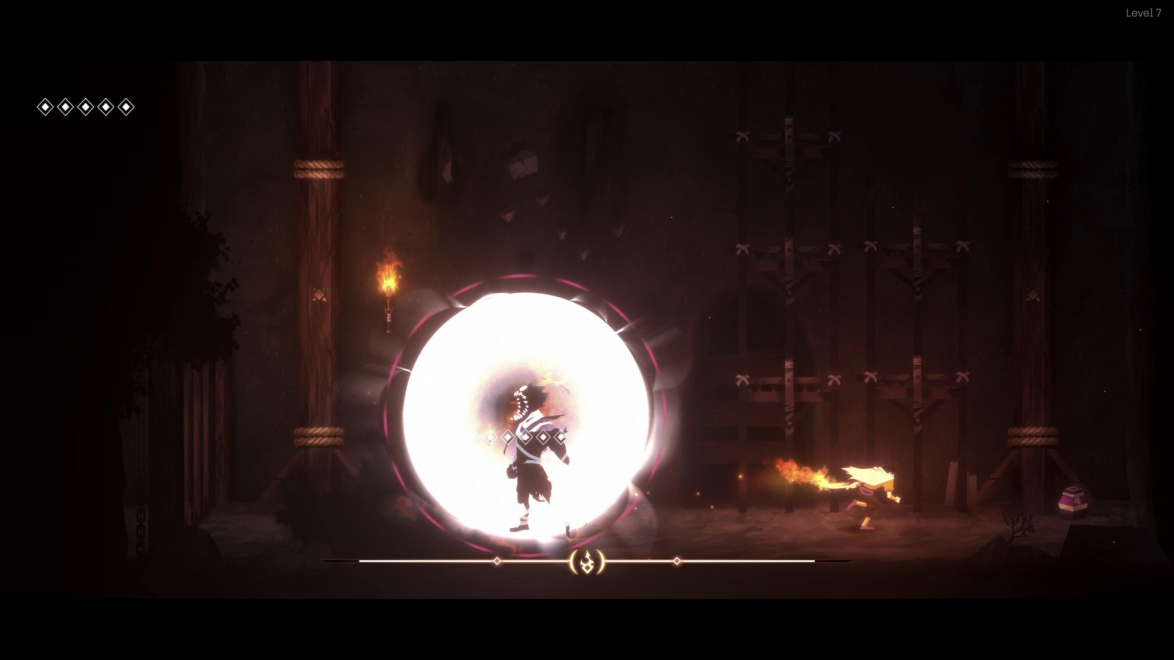 Nocturnal - Nintendo Switch