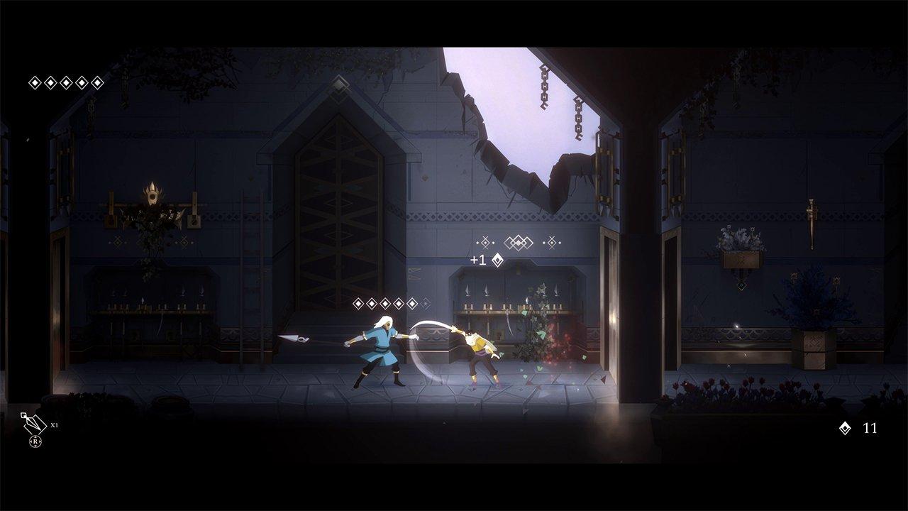 Nocturnal | Red Art Games | GameStop