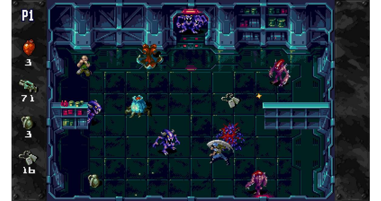BITMAP BUREAU COLLECTION Switch　スイッチ Amazon.com: Bitmap Bureau Collection for Nintendo Switch