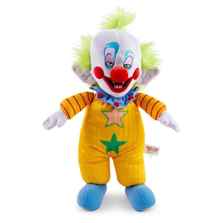 Killer Klowns From Outer Space 12" Collector Plush Toy | Shorty