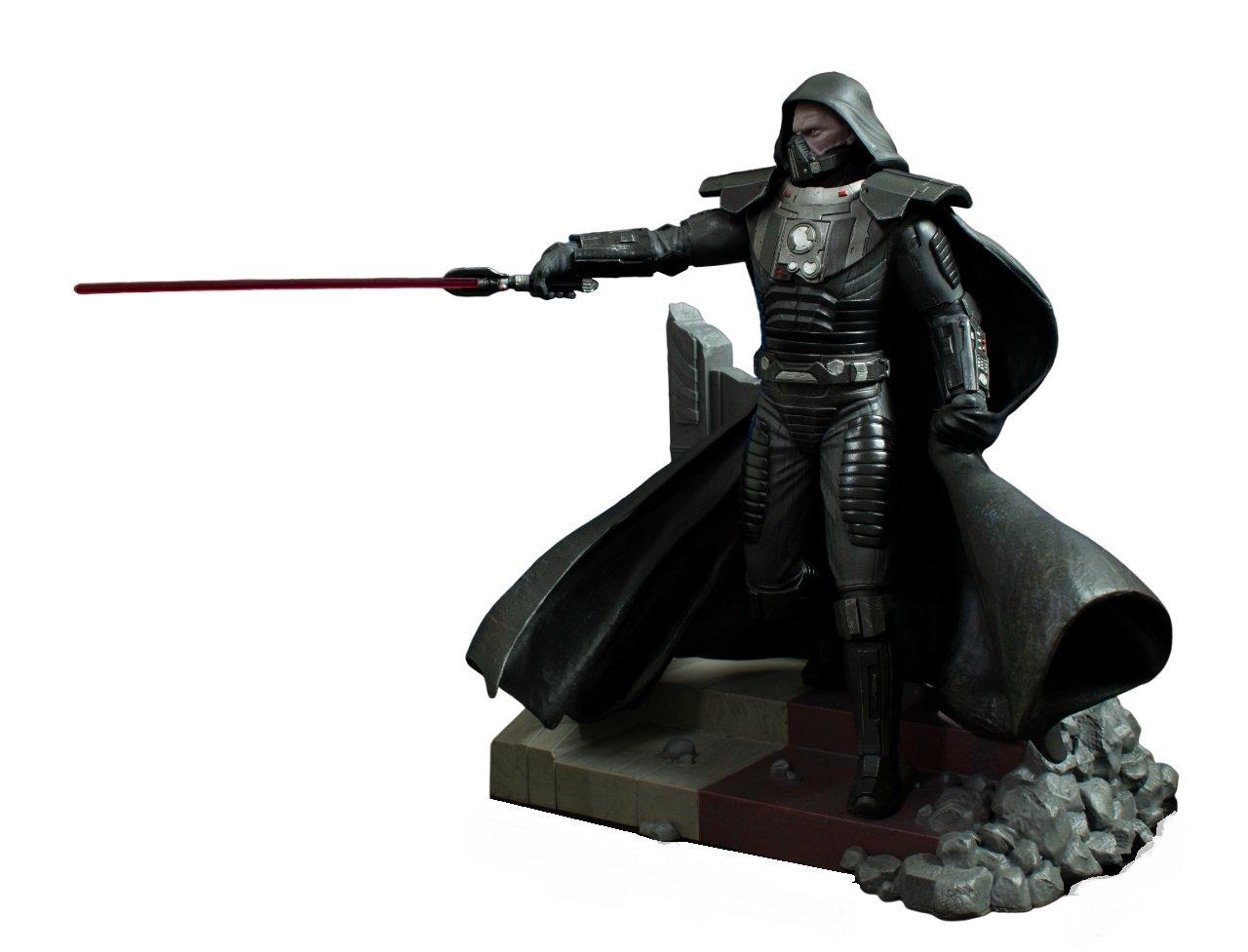 Star Wars Darth Malgus Gentle deals Giant Statue