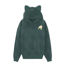 Pokemon Snorlax Fuzzy Cosplay Unisex Hoodie GameStop Exclusive