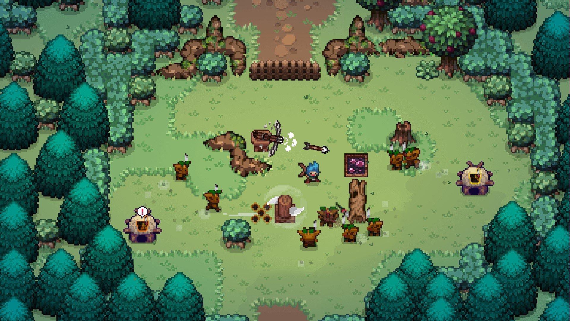 Dwerve - PlayStation 5