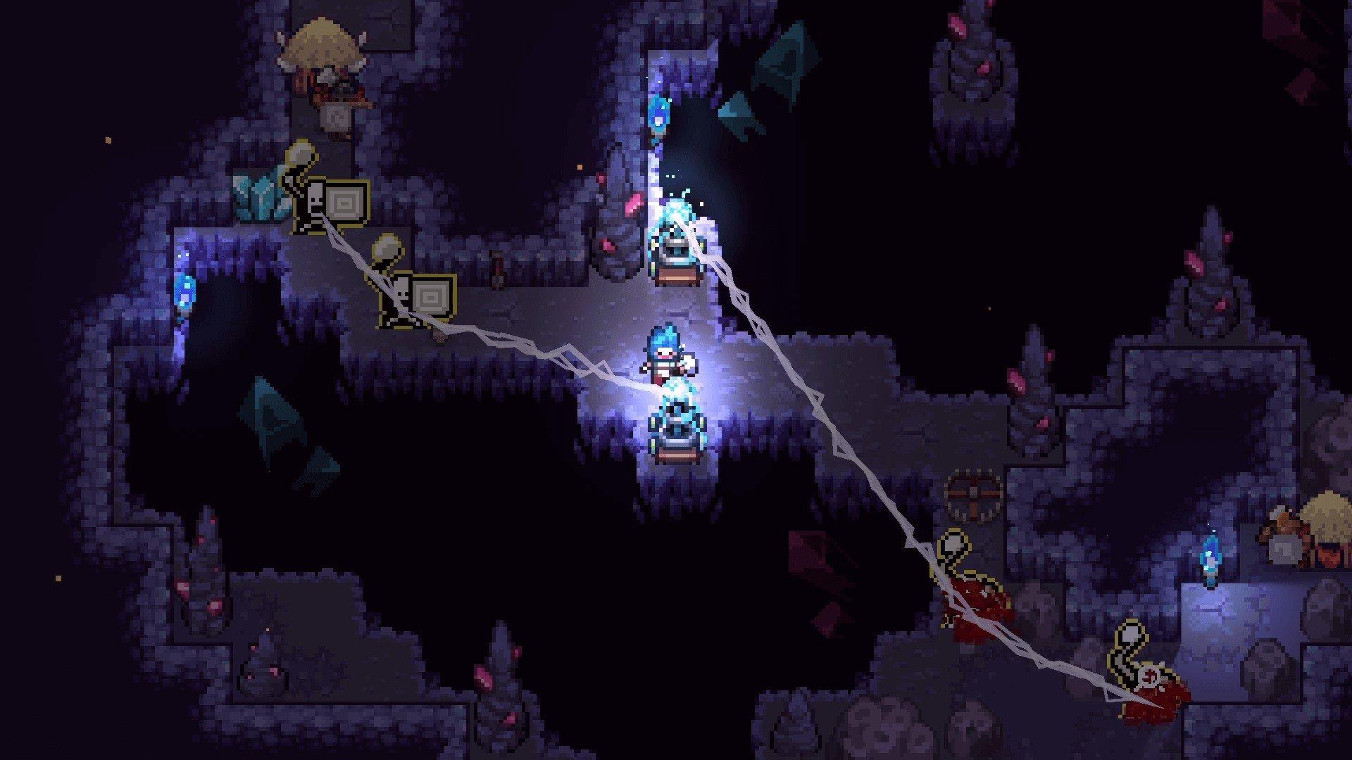 Dwerve - PlayStation 5