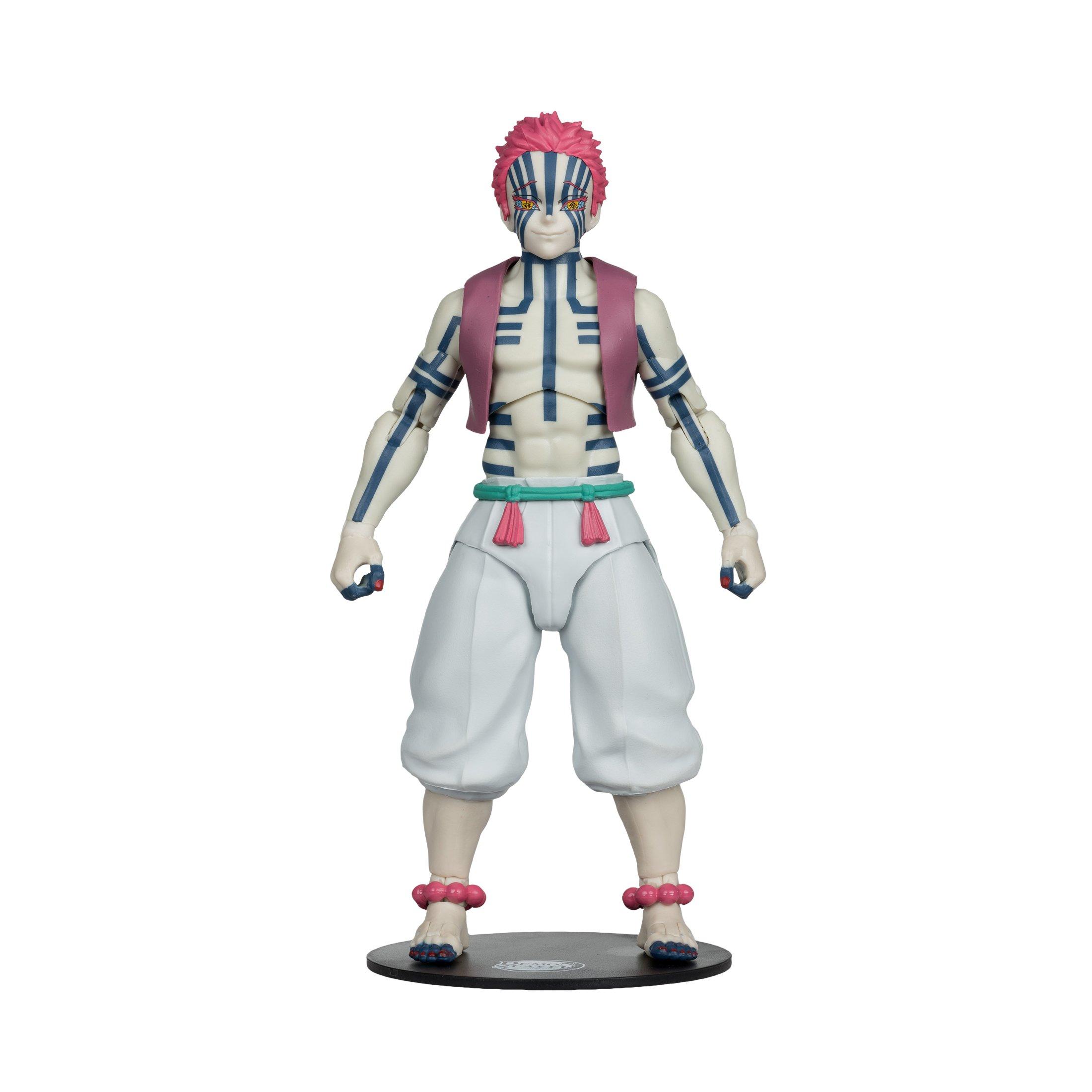 818,鬼滅の刃　Demonslayer フィギュアセット　まとめ売り figma Tanjiro Kamado DX Edition Demon Slayer from Japan