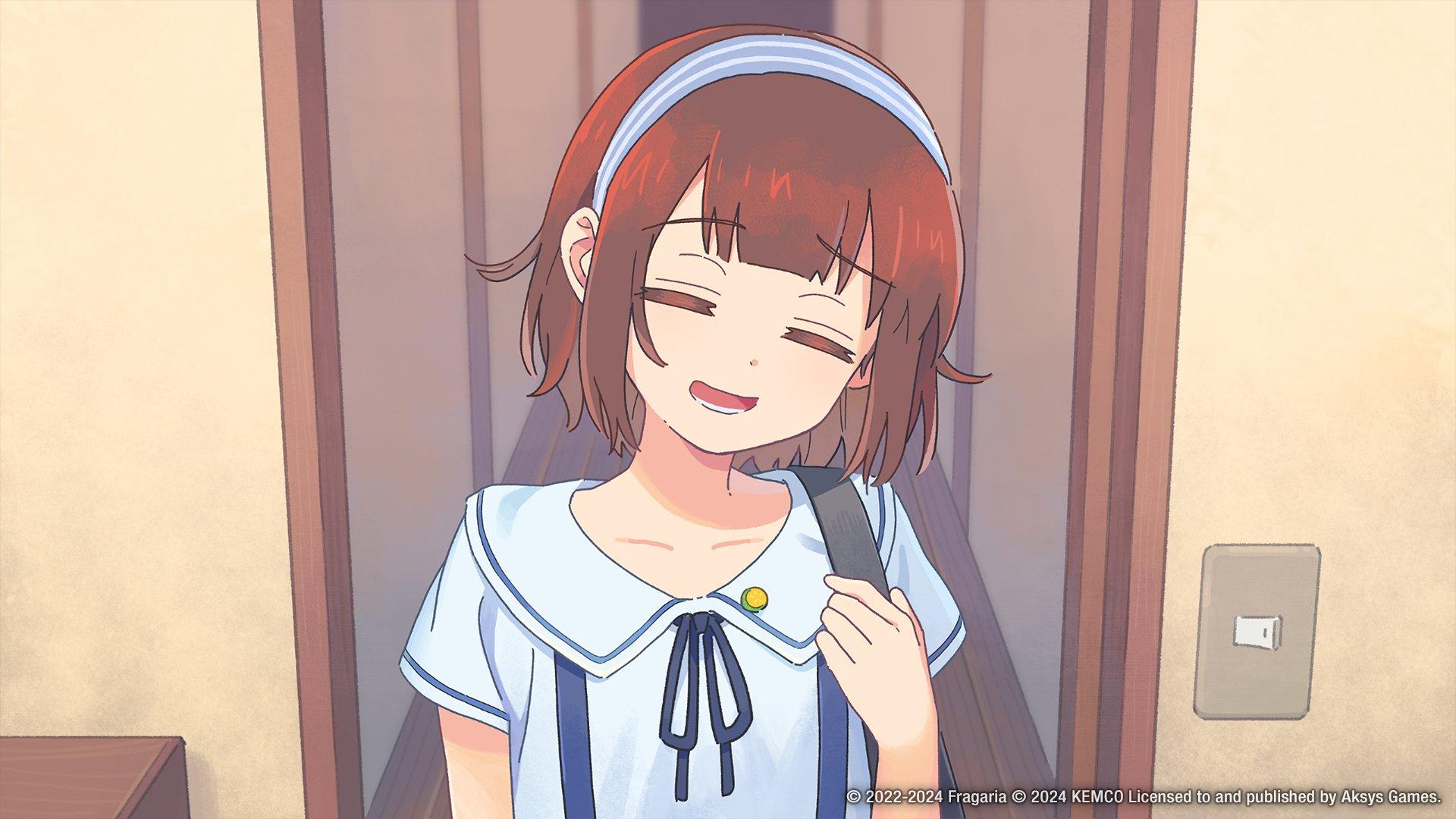 Tales from Toyotoki: Arrival of the Witch - PlayStation 5