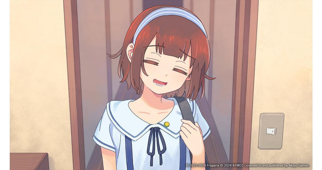 Tales from Toyotoki: Arrival of the Witch - Nintendo Switch