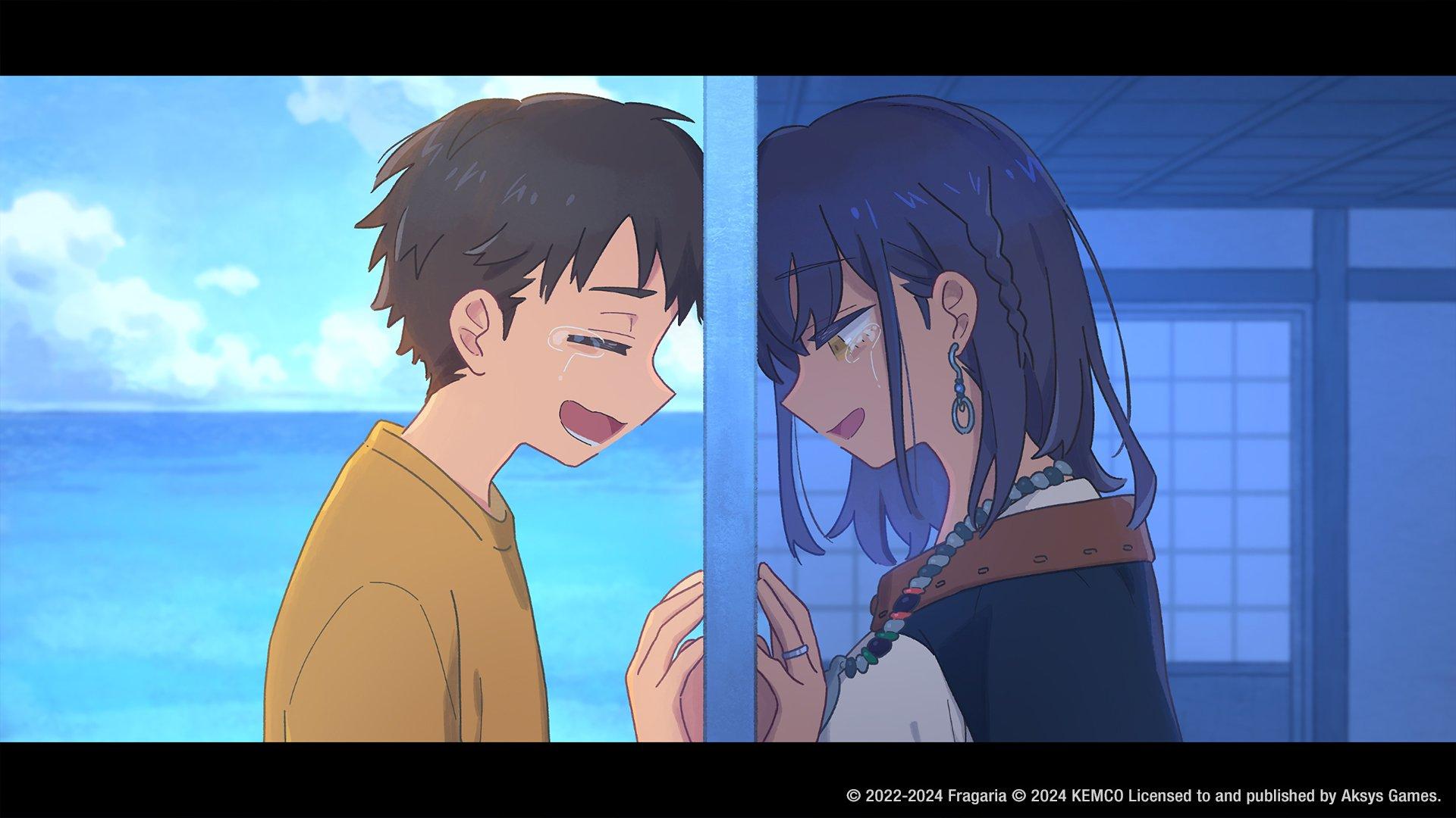 Tales from Toyotoki: Arrival of the Witch - PlayStation 5