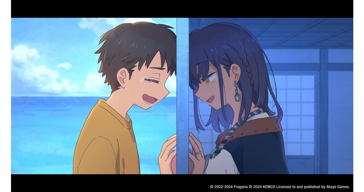 Tales from Toyotoki: Arrival of the Witch - Nintendo Switch