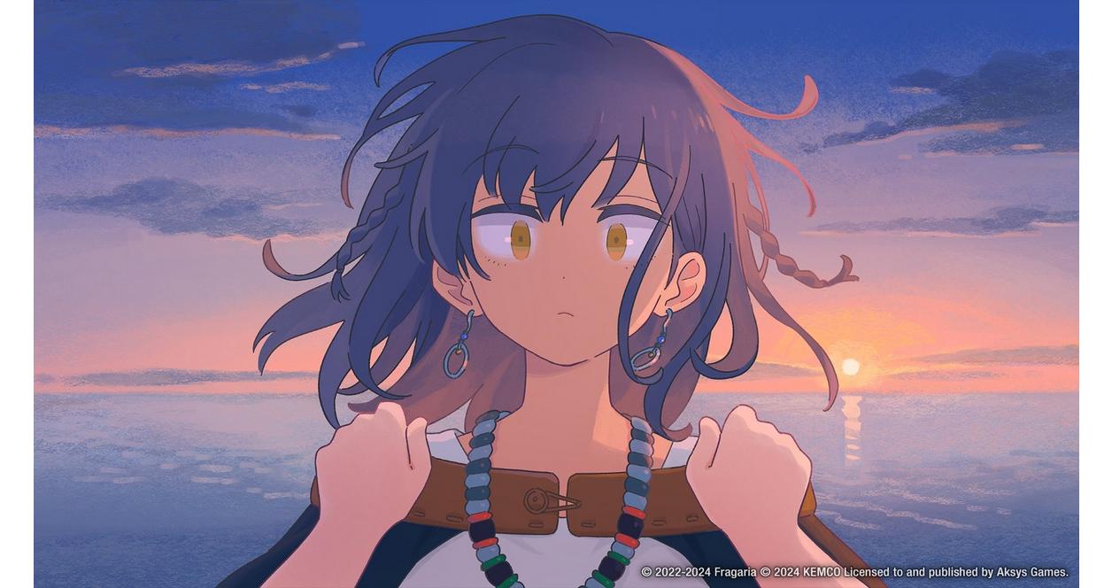 Tales from Toyotoki: Arrival of the Witch - Nintendo Switch