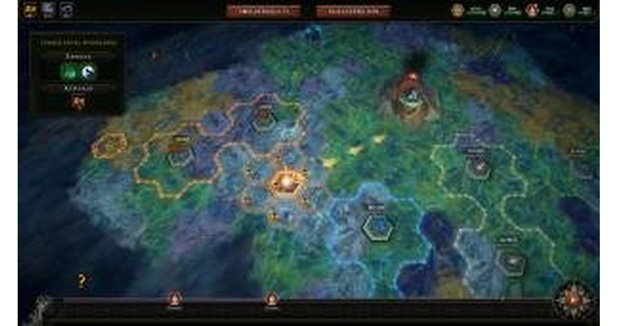 Against The Storm- PC Steam