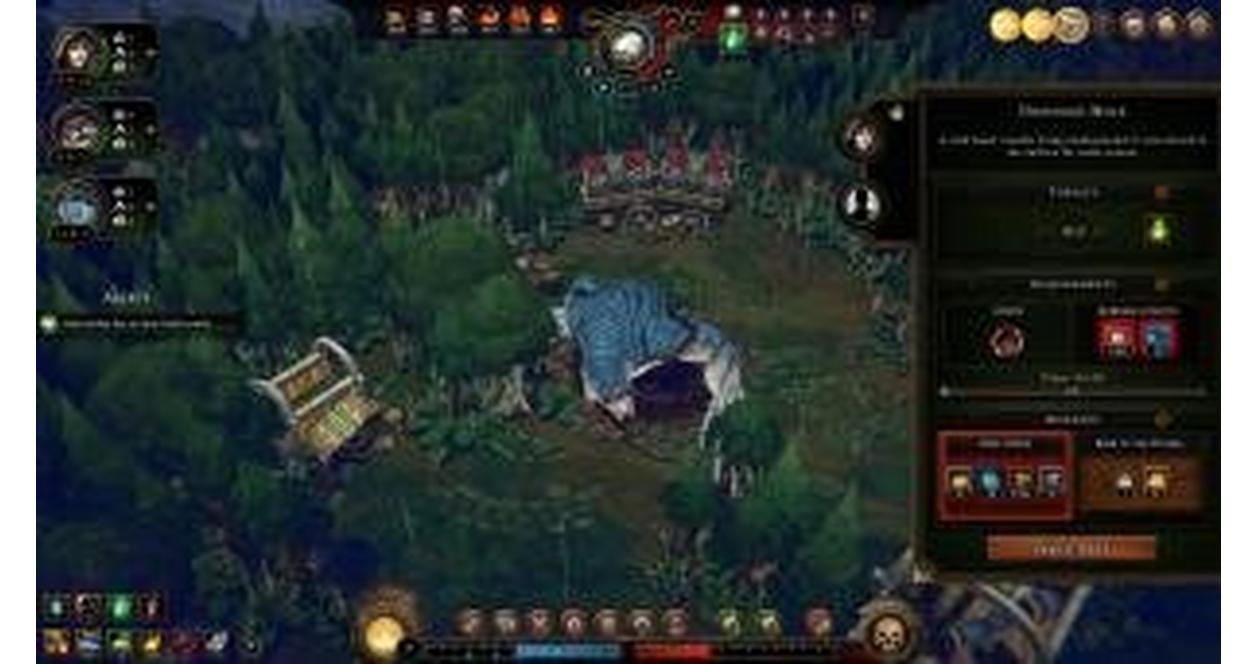 Against The Storm- PC Steam