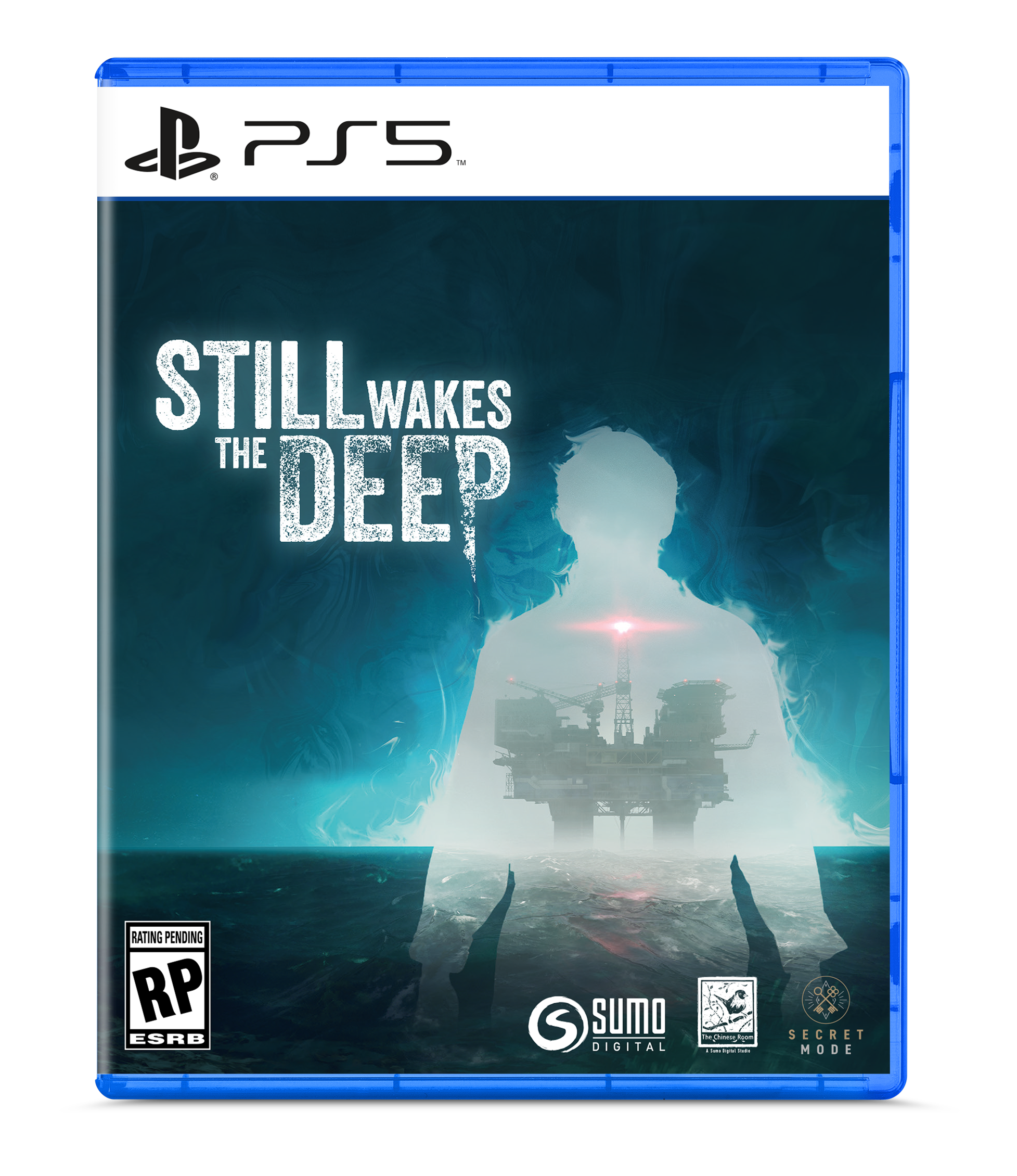 Still Wakes the Deep