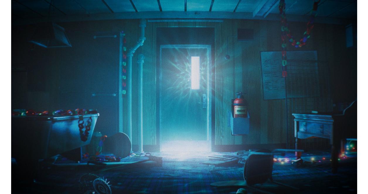 Análisis Still Wakes the Deep, una interesante historia de terror con