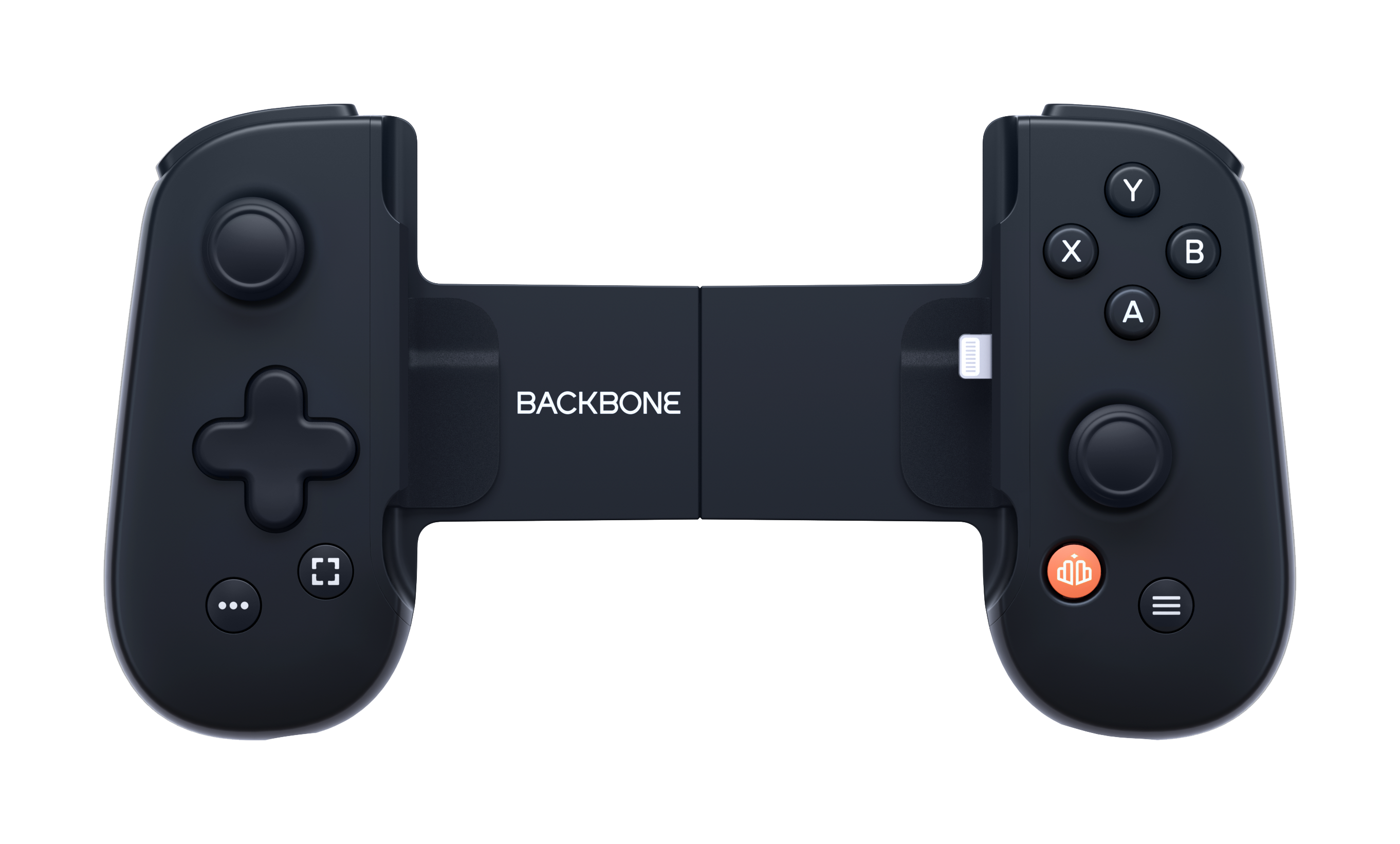 Backbone One Gaming Controller for iPhones