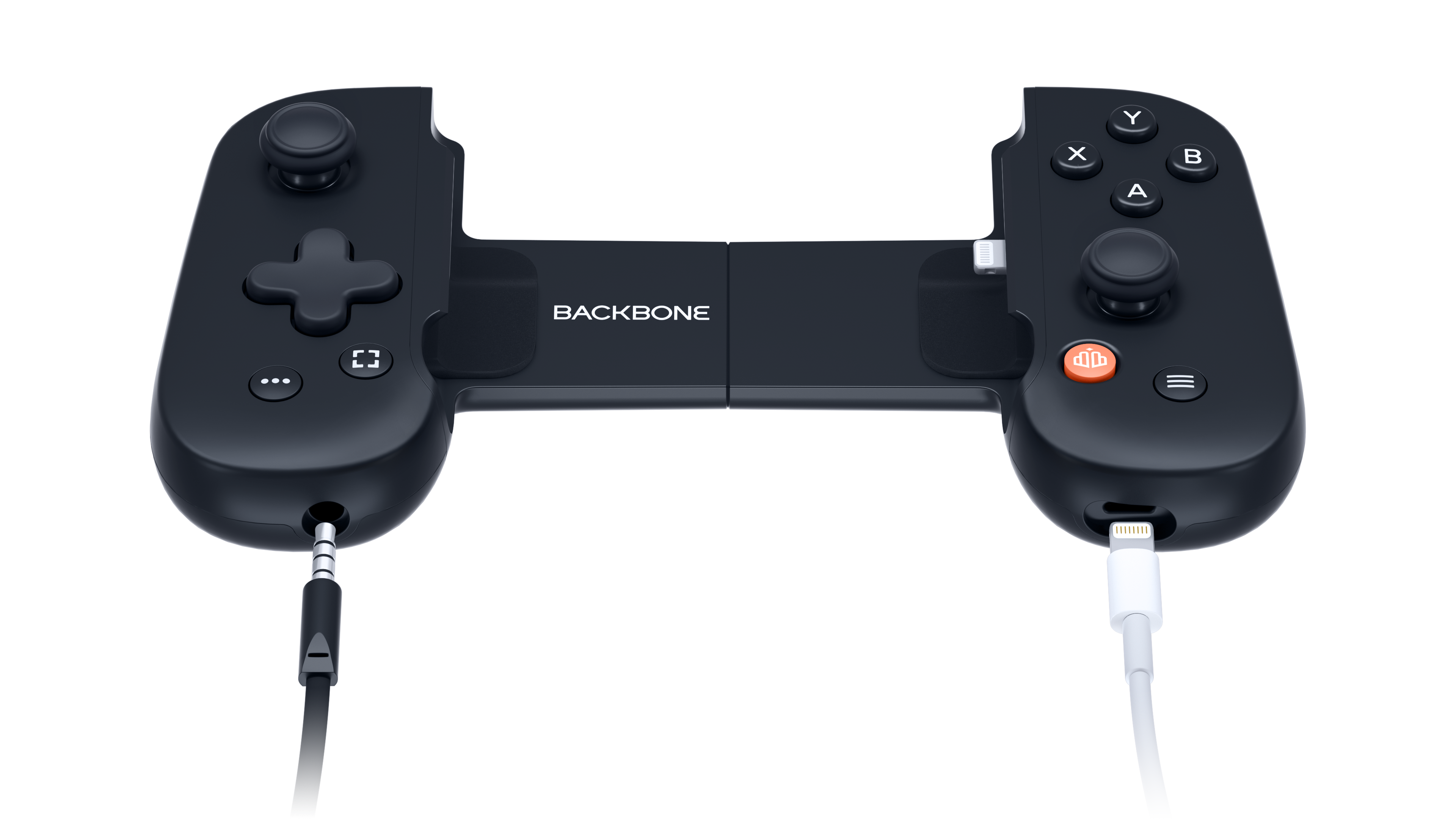 Backbone One Gaming Controller for iPhones - Xbox Edition