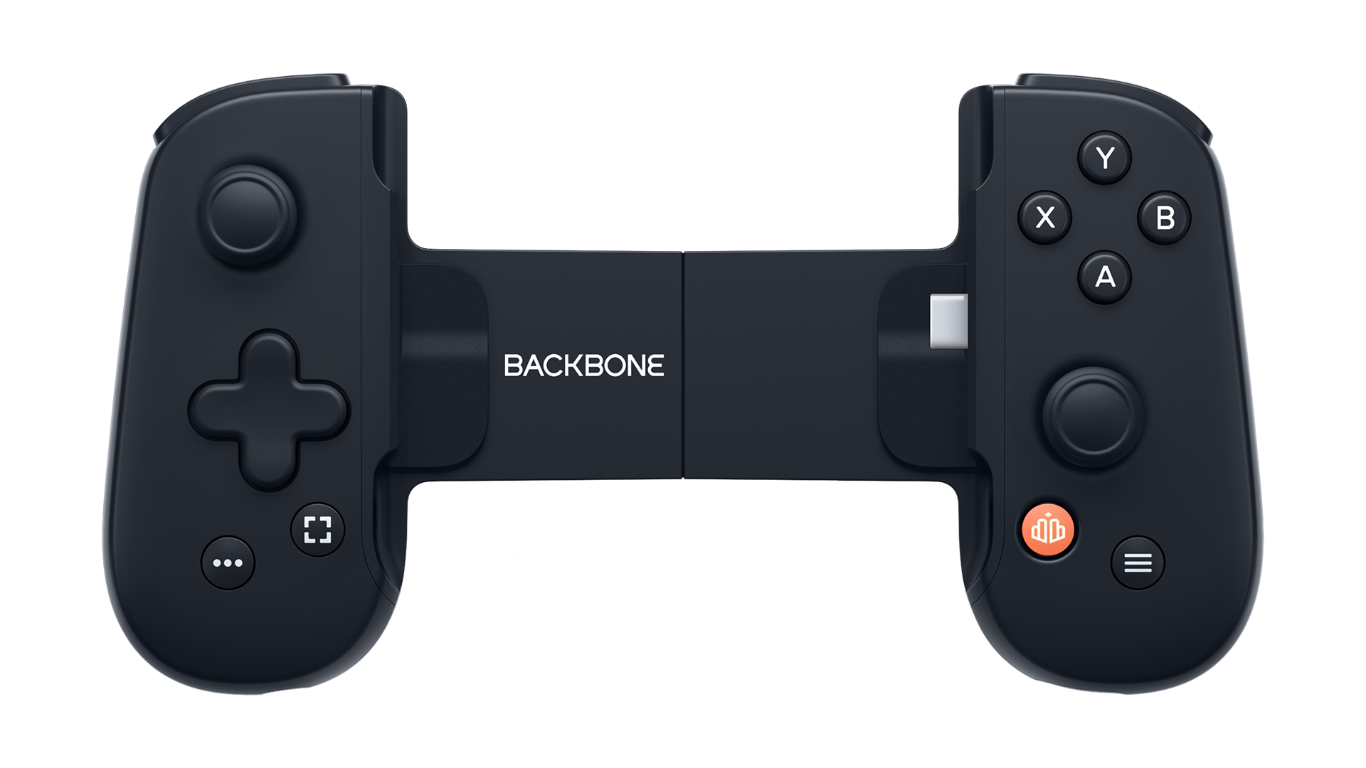 Backbone One Mobile Gaming Controller for Android and iPhone 15 - Xbox Edition