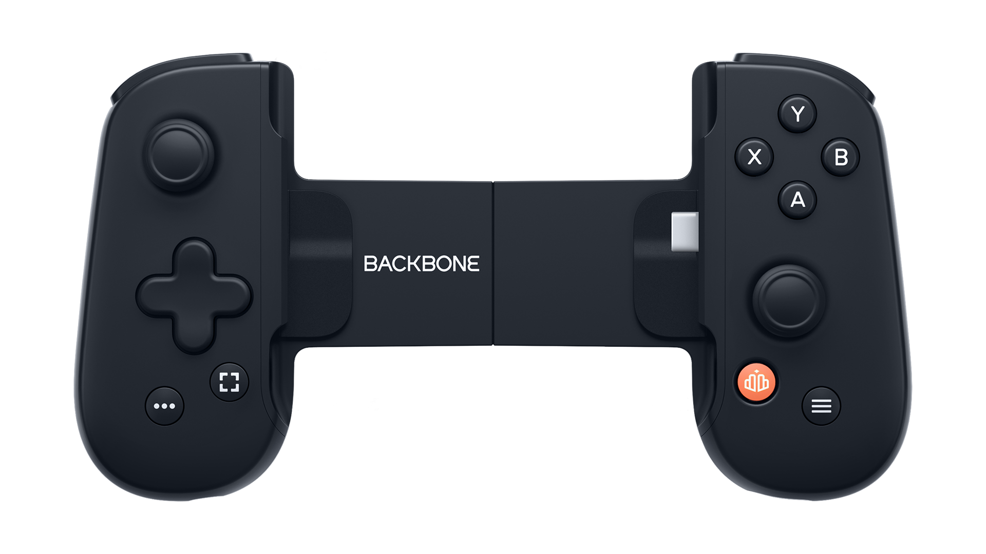 Backbone One Mobile Gaming Controller for Android and iPhone 15 (USB-C) -  Xbox Edition