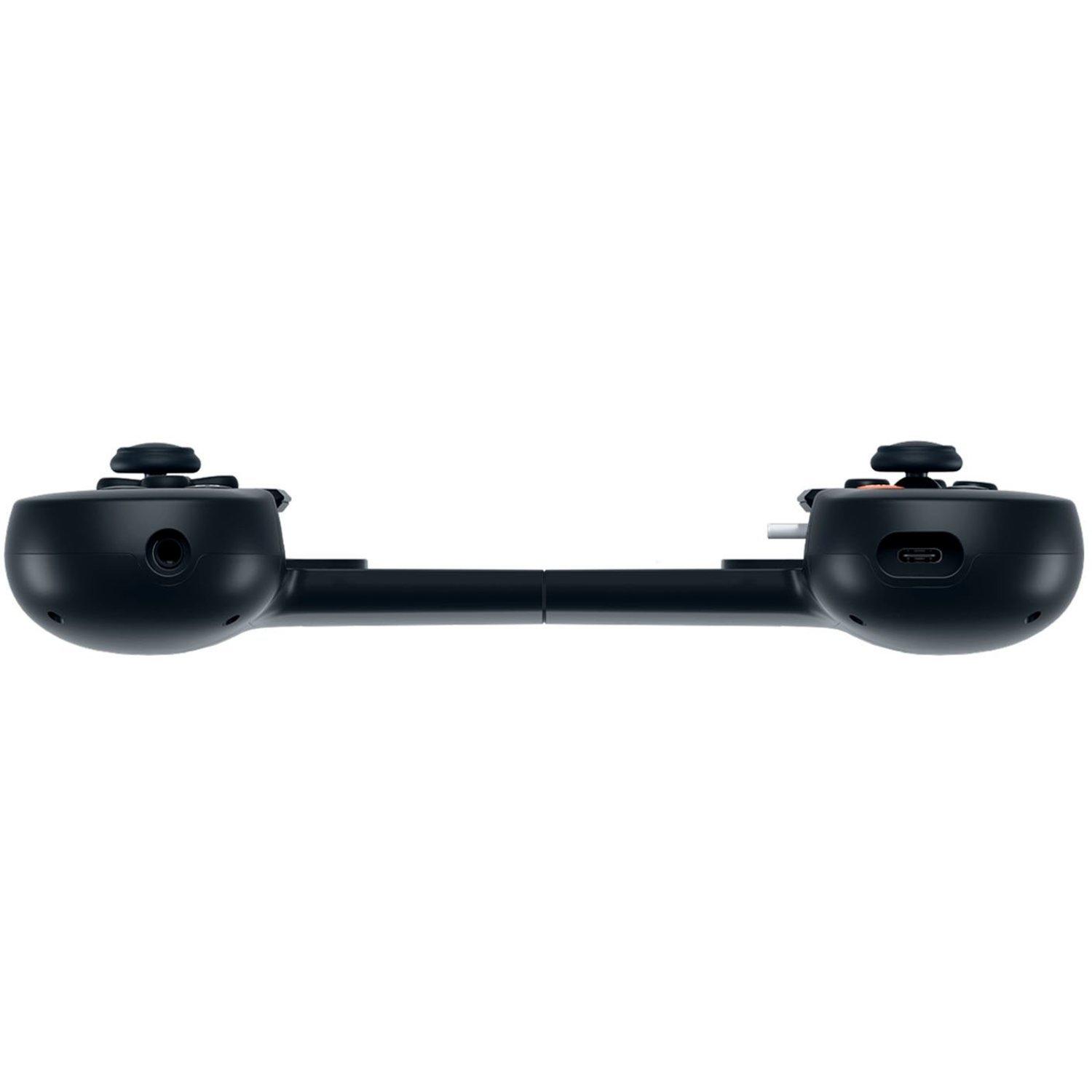 Backbone One Mobile Gaming Controller for Android and iPhone 15 (USB-C) - Xbox Edition