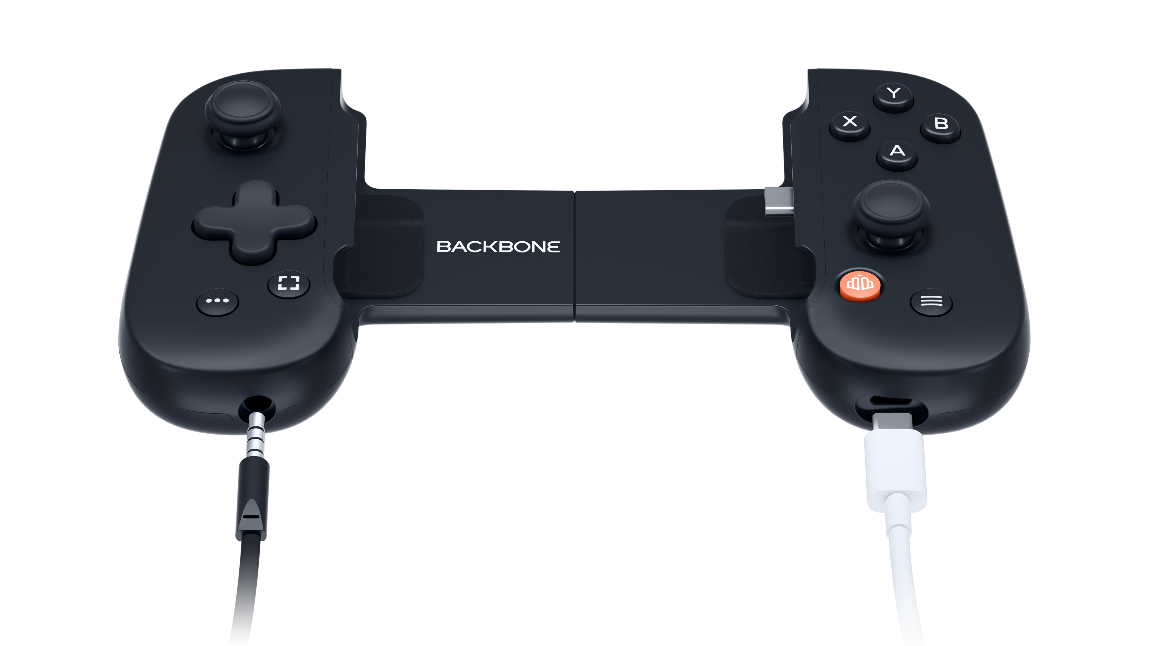 Backbone One Mobile Gaming Controller for Android and iPhone 15 (USB-C) -  Xbox Edition