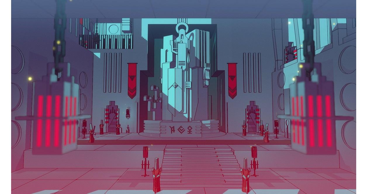 Chants of Sennaar - Nintendo Switch | Maximum Games | GameStop