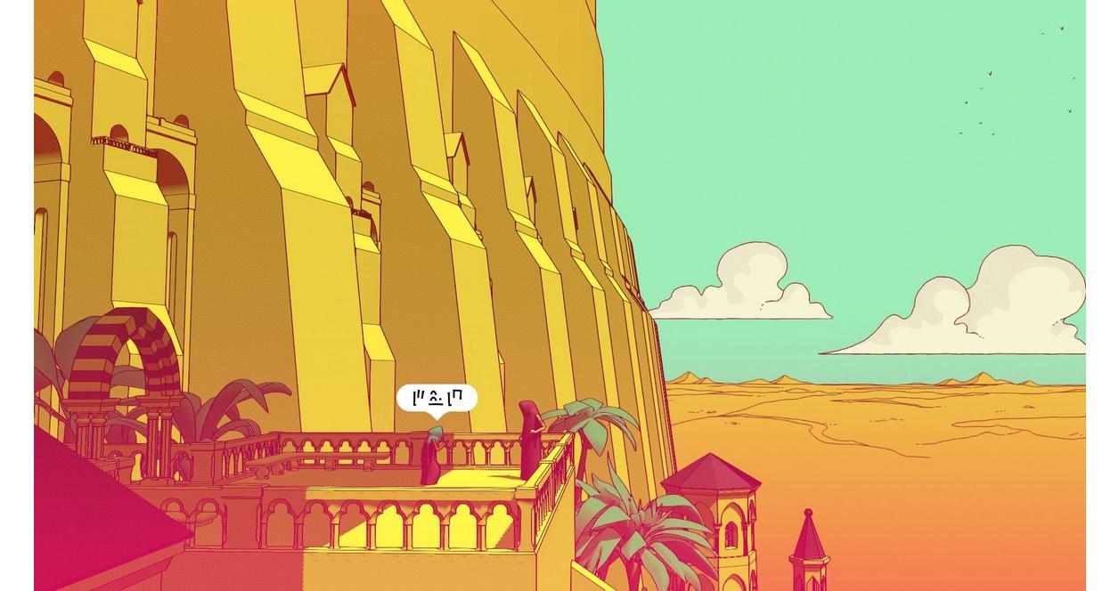 Chants of Sennaar Switch チャンツ・オブ・セナール　新品 Chants Of Sennaar - Nintendo Switch for sale online | eBay