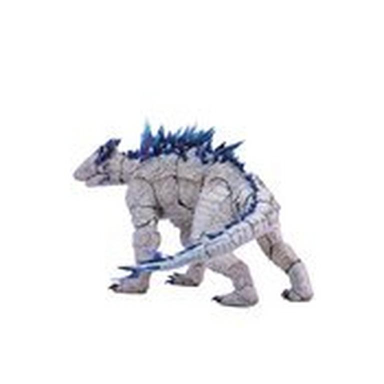 Hiya Toys Godxilla X Kong New Empire Exquisite Basic Shimo