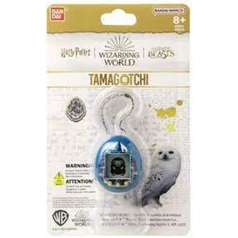 Bandai Tamagotchi x Harry Potter Hogwarts Castle Nano | GameStop