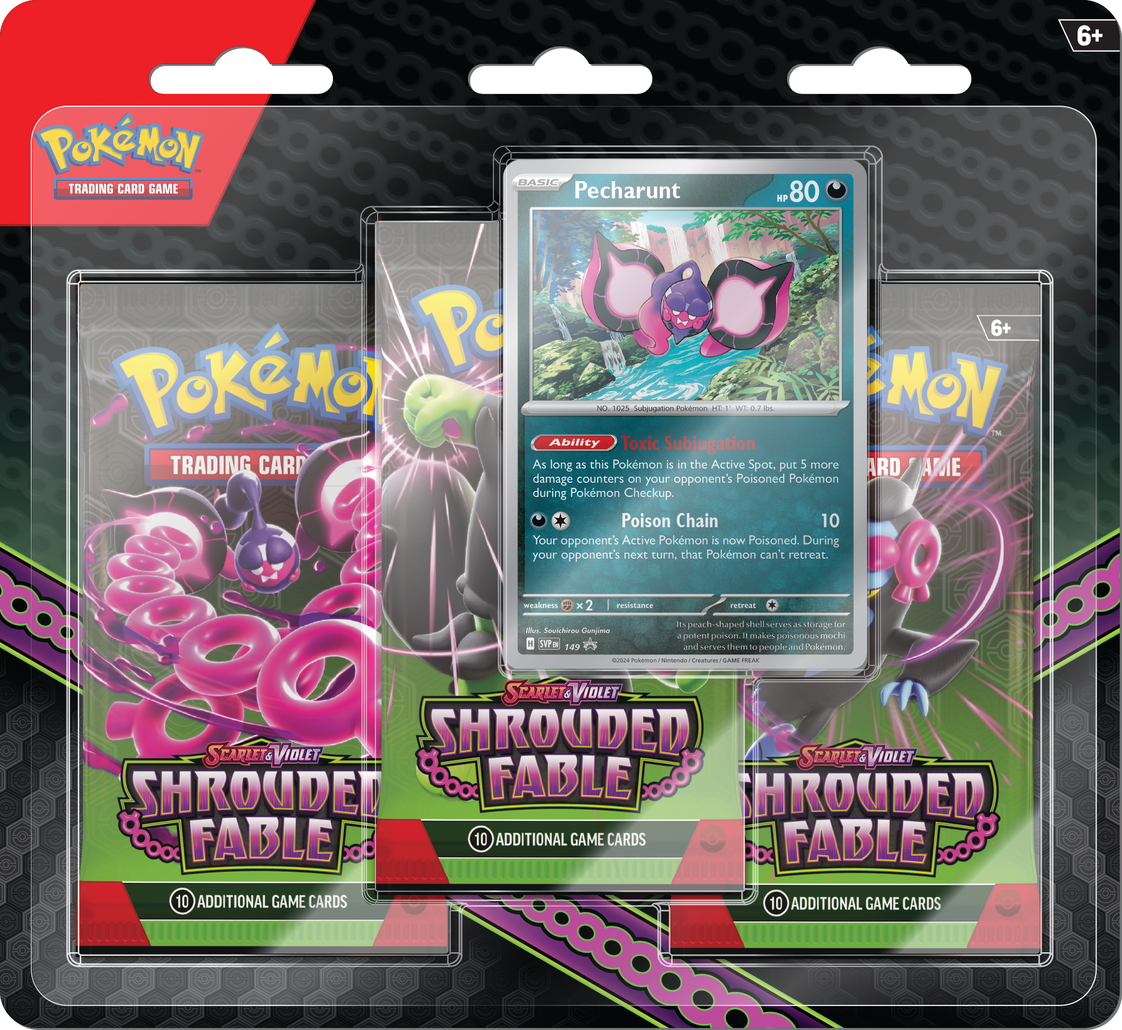 gen 3 pokemon booster box Pokemon (Japanese) Ruler of the Black Flame main image 1