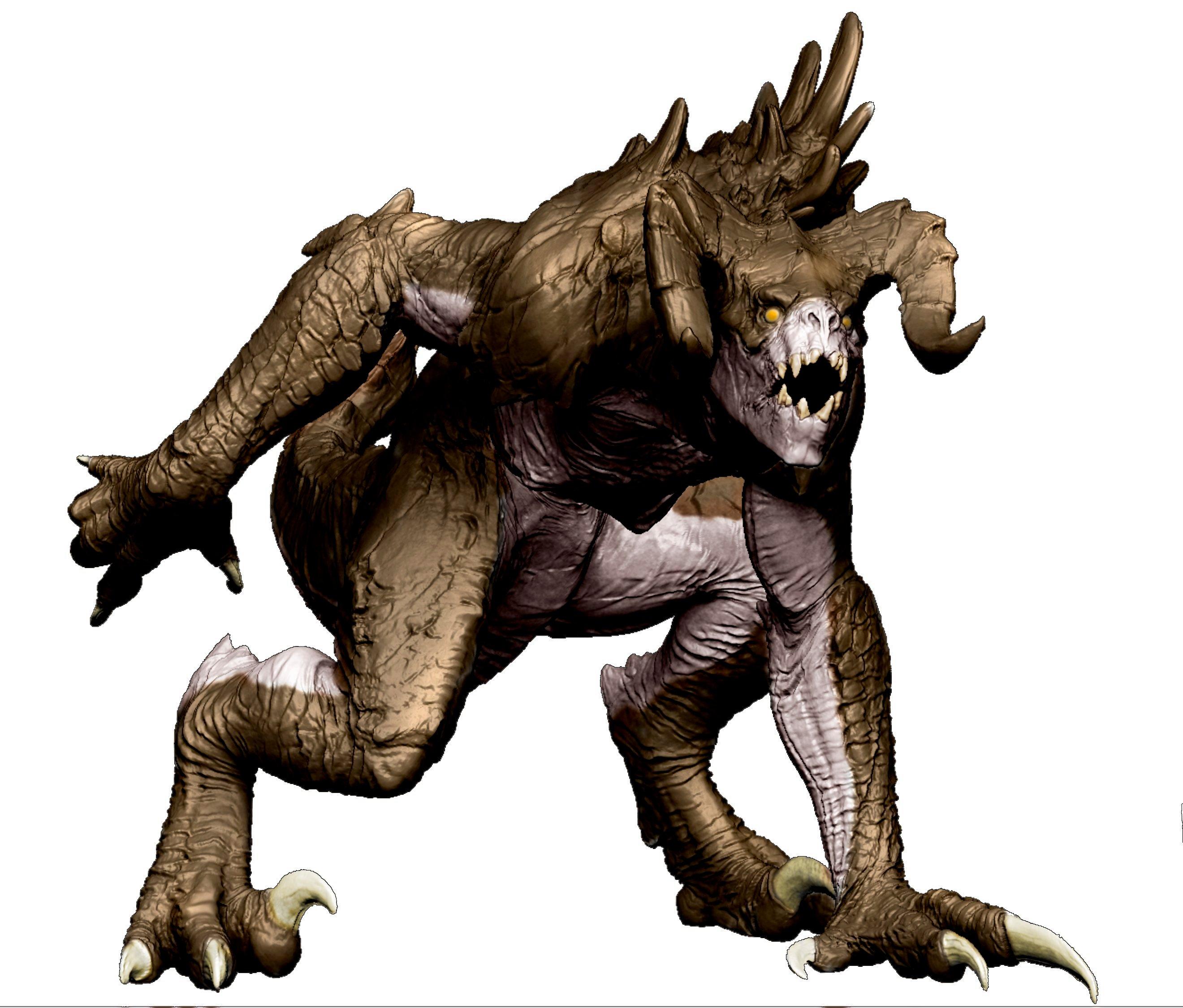 Fallout X01 and Protectron (Build-A-Figure -Deathclaw) 3-in Action Figure Set